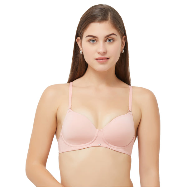 Buy Pink Lingerie Sets for Women by SOIE Online