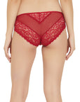 Super Soft Lacy Brief-  FP-1544