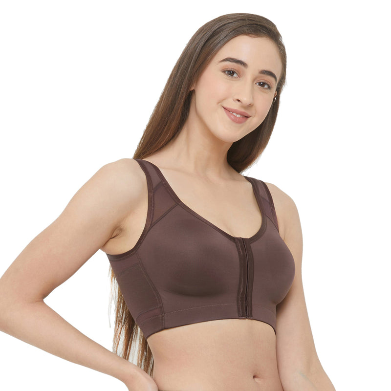 Buy Wacoal Sport Non-Padded Wired Full Coverage Full Support High